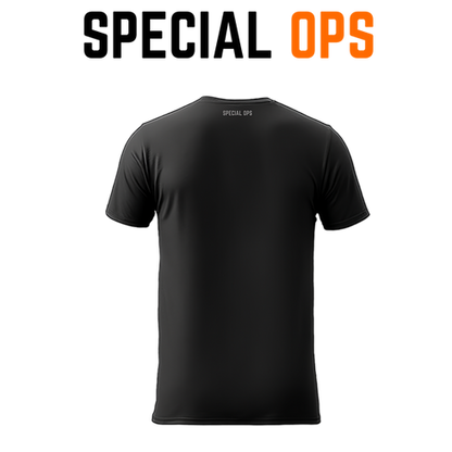 SPECIAL OPS - Tavor Operator T-Shirt