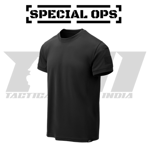 Tactical Tshirt H/S - Dry Fit - SPECIAL OPS