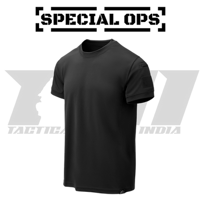 Tactical Tshirt H/S - Dry Fit - SPECIAL OPS