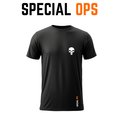 SPECIAL OPS - Punisher Tshirt