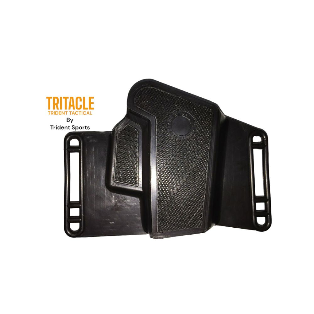 Trident Concealment Holster for Glock Pistol