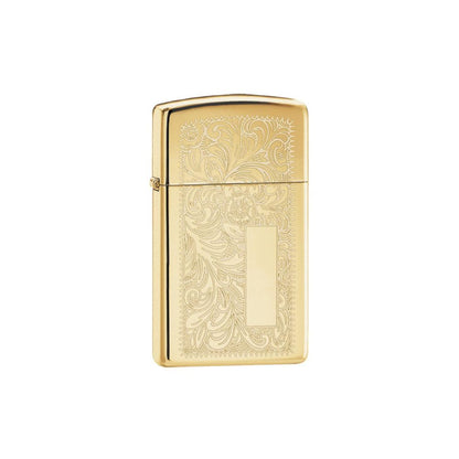 Zippo Slim Lighter