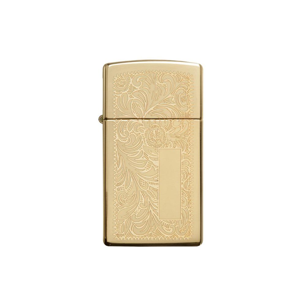 Zippo Slim Lighter