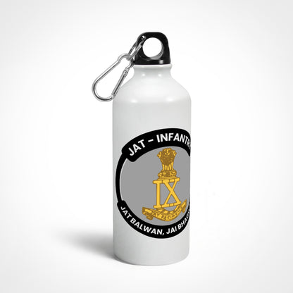 JAT Logo Sipper